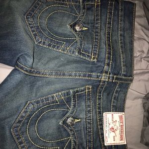 100% authentic true religions